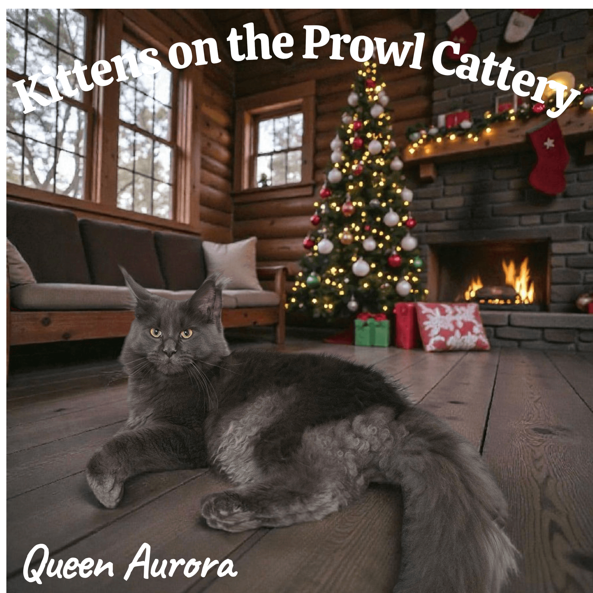 Queen Aurora